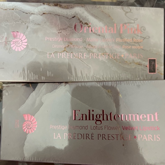 Rose Lipstick - Picture 4 of 6